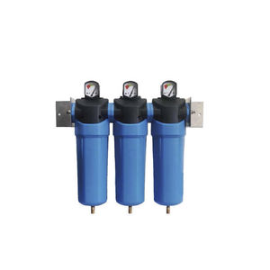 gas filter