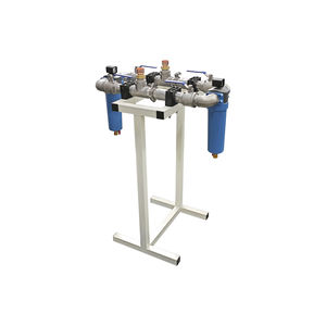 vacuum filter