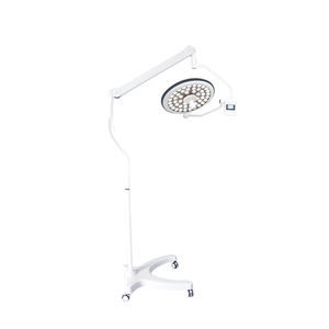 mobile surgical light