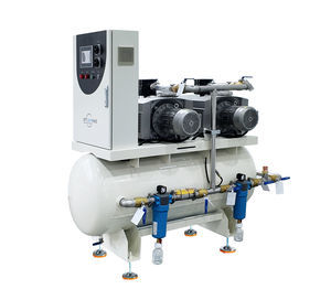medical vacuum pump