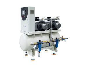 medical vacuum system
