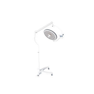 mobile surgical light