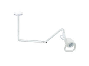 LED examination light