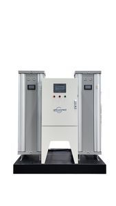 gas generator air dryer 1