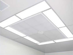 operating room laminar air flow