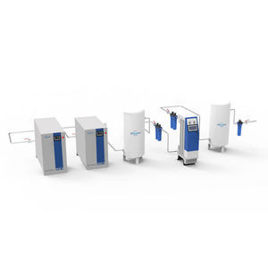 medical compressor 1