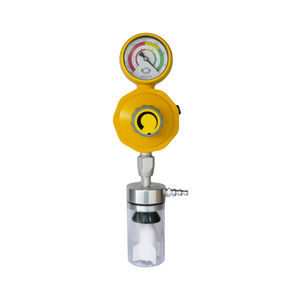 plug-in type vacuum regulator 1