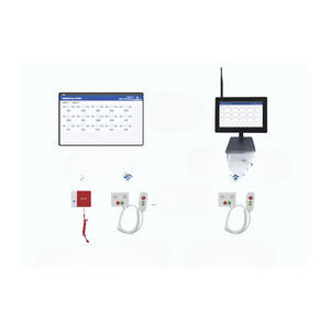 panic button nurse call system 1