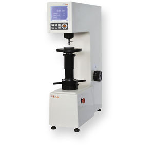 hardness tester