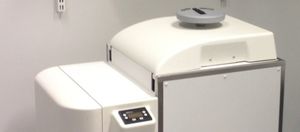 autoradiography preclinical imaging system