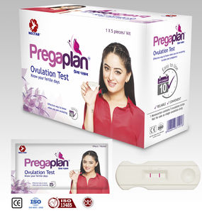 rapid ovulation test