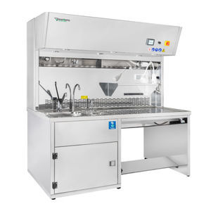 grossing laboratory workstation
