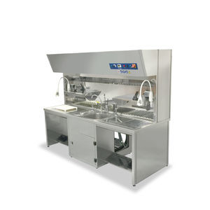 histopathology laboratory workstation