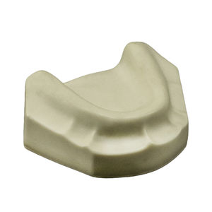 mandible model 1