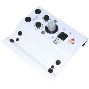 pressure control unit