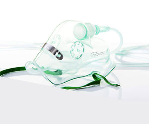 adult oxygen mask