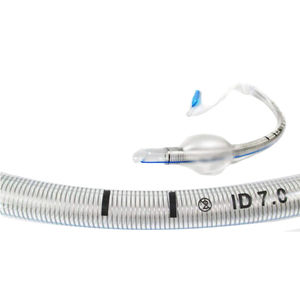 oral endotracheal tube