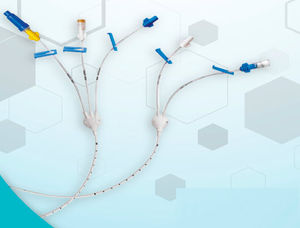 access catheter