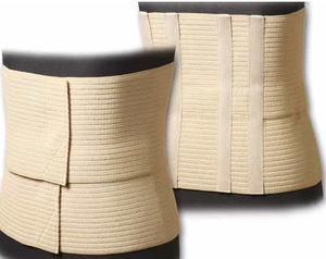 lumbo-sacral support belt