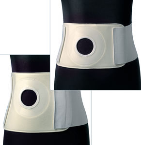lumbar support belt