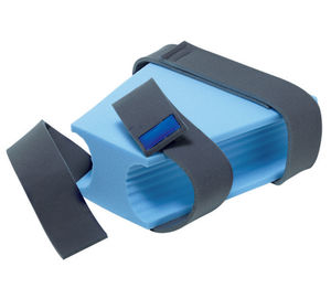 hip positioning cushion