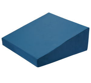 Hip positioning cushion - 737 - AlboLand - polyurethane / fire-resistant /  wedge-shaped