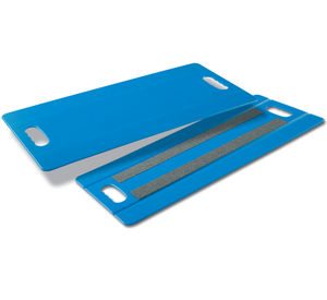 wheelchair-to-car transfer board