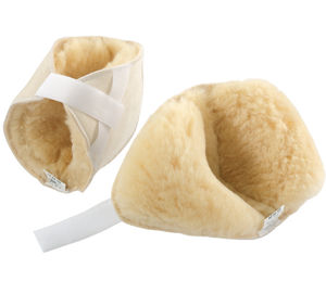 anti-decubitus heel protection