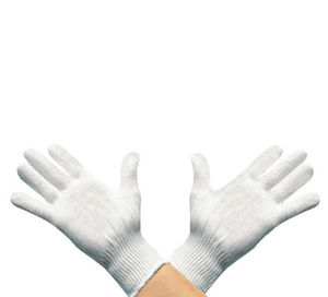 medical gloves