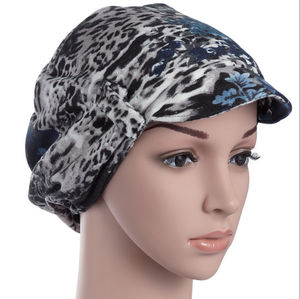 hypothermia cap