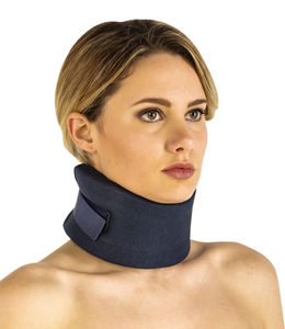 foam cervical collar