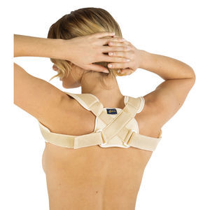 clavicle orthosis