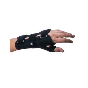 wrist splint 1