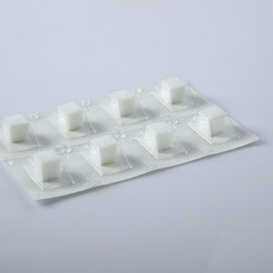 hemostatic pad