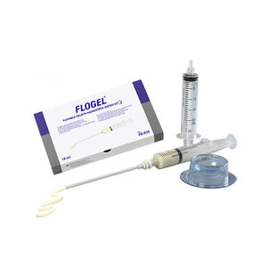 hemostatic gel