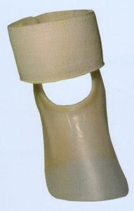 ankle and foot orthosis