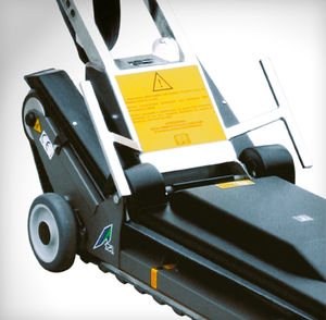 transfer chair stair climber