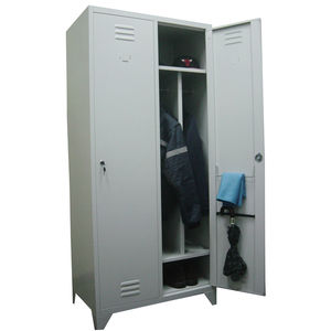 2-door locker