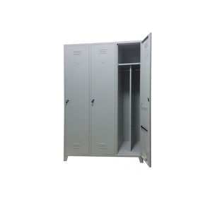 storage locker