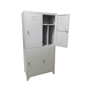 storage locker