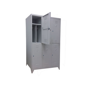 storage locker