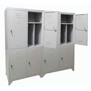 storage locker