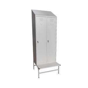 storage locker