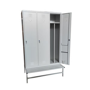 storage locker