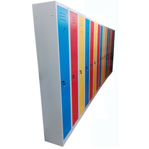 storage locker