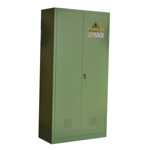 pharmacy cabinet