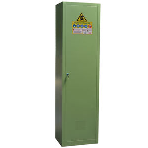 pharmacy cabinet