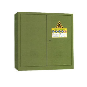 pharmacy cabinet