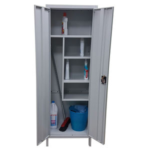 cabinet with shelf