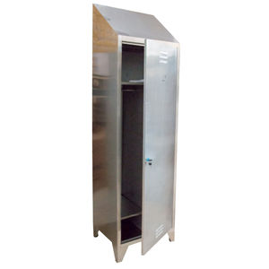 linen cabinet